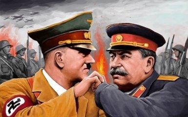 День перемоги над нацизмом: як СРСР допомагав Гітлеру