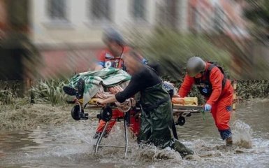 Армія РФ обстріляла евакуаційний човен на Херсонщині — є загиблі