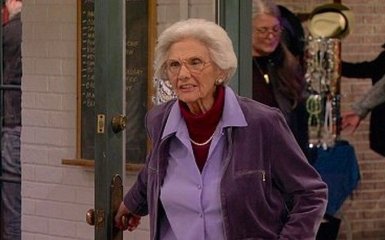 У Лос-Анджелесі померла найстаріша голлівудська актриса