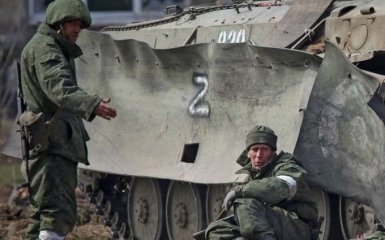 ВСУ уничтожили более 100 военных РФ на юге Украины
