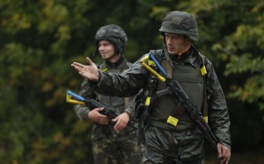 Названо число бойцов, которых после АТО не взяли на старую работу