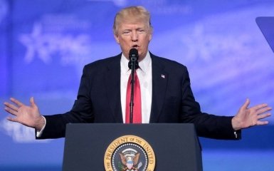 НАТО терміново звернулося до США через небезпечні плани Трампа