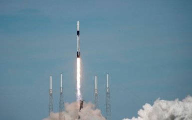 У SpaceX планують встановити космічний рекорд після тривалого затишшя
