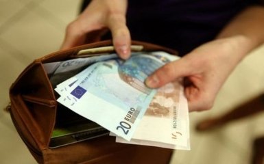 Країни ЄС встановили офіційний розмір мінімальної зарплати: названі цифри