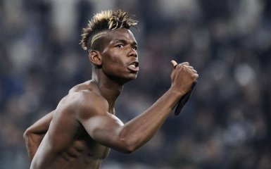 Французький футболіст викупив себе за 10 мільйонів євро