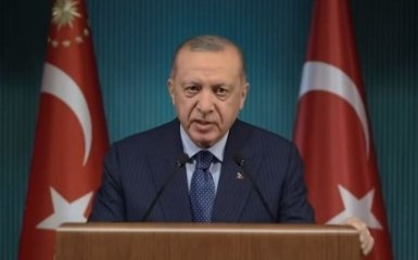 Ердоган розкрив раптову пропозицію талібів до Туреччини