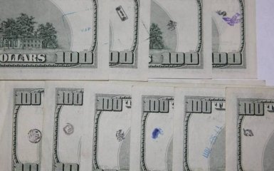 Украдена з банкоматів Донбасу валюта спливла в Росії: з'явилися подробиці