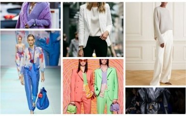 Капсульний гардероб 2022 — 10 речей, які можна носити круглий рік