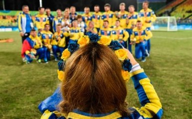 Украина завершила Паралимпиаду с новым грандиозным рекордом