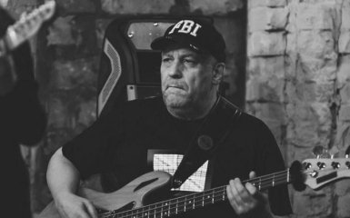 Вбивство музиканта Дерев'янка: активісти кличуть всіх до Київського апеляційного суду