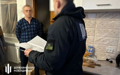 Начальник воинской части в Одесской области требовал у солдат боевые доплаты — ГБР