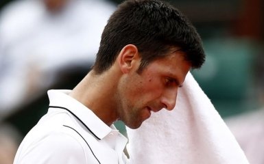 Джоковіча депортують з Австралії