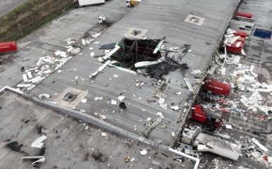 Новая Почта