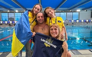 Україна здобула 9 медалей у четвертий день Ігор нескорених-2023