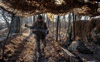 Військовий ЗСУ