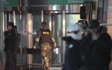 ФСБ РФ через санкції втратило доступ до необхідних БПЛА