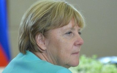 Меркель заявила про створення єдиного паспорту вакцинації в ЄС