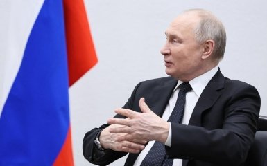 Что известно о планах Путина на 2026 год