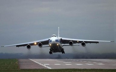 Инцидент с самолетом и домом под Киевом: появилось важное пояснение