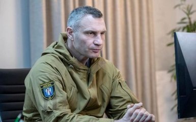 Після 9 травня можна потрохи повертатися в Київ — Кличко