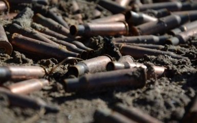 За минулий тиждень терористи ДНР-ЛНР понесли великі втрати