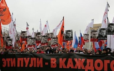 Обвиняемый в убийстве Немцова высказал новую версию преступления