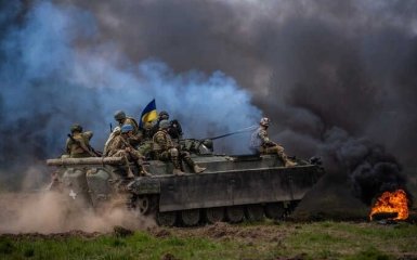 ЗСУ пройшли крізь першу лінію оборони армії РФ на півдні – СNN
