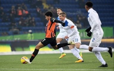 Шахтер – Львов: где посмотреть онлайн матч чемпионата Украины