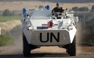 Миротворцы ООН на Донбассе: в Москве выдвинули свои условия