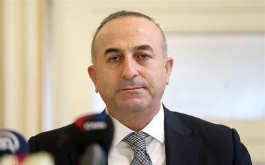 Власти Турции высмеяли санкции США