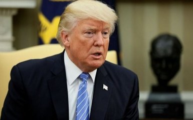 Трампа отказывают от объявления об участии в президентских выборах