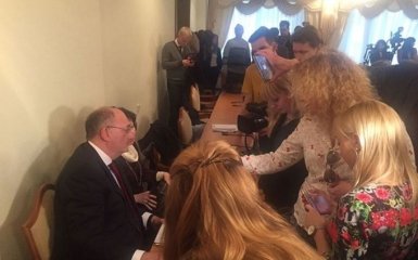 В Раде разгорелся новый мощный скандал с НАБУ