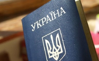 Бойовики ЛНР здивували заявою щодо українських паспортів