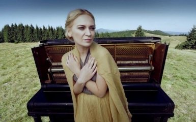 Українська співачка порадувала новою зворушливою піснею: опубліковано аудіо