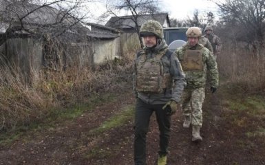 Боевики нанесли мощный удар на Донбассе – что происходит в зоне ООС