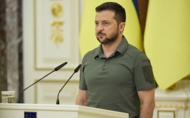 Зеленський в ООН презентував сценарій завершення війни в Україні