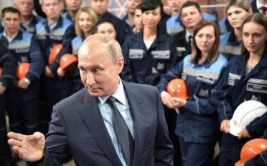 У Путина наконец отреагировали на согласование формулы Штайнмайера