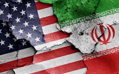 Я буду протистояти: іранський генерал в стилі "Гри престолів" відповів на жорсткі санкції Трампа