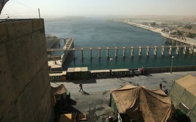 Десятки раненых и погибших - результат нападений боевиков ИГИЛ на западе Ирака