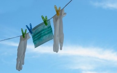 Експерти назвали неочевидні причини зростання захворюваності на COVID-19