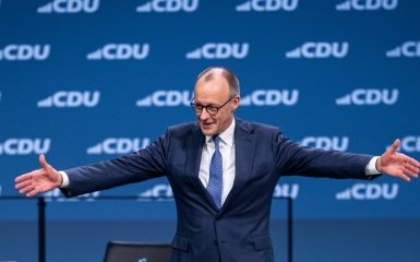 Merz came up with a new plan for Ukraine