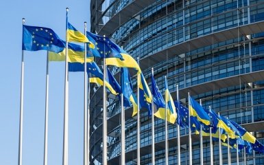 Ukraine and the EU
