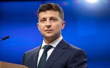 Ні за яких умов: Зеленському висунули жорсткі вимоги