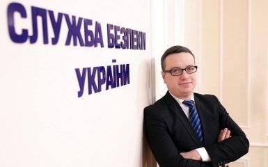 Что будет после реформы СБУ - в ведомстве озвучили четкий план