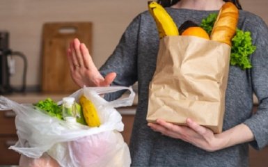 Міжнародний день відмови від поліетиленових пакетів - українців закликають долучитися до акції