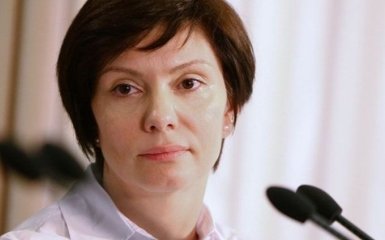 Скандальная экс-регионалка попалась на интересе к боевикам ДНР