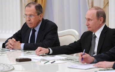 "Це неможливо": у Путіна розповіли про плани РФ на Білорусь