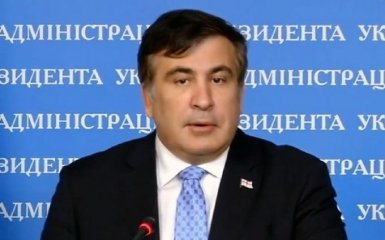 Эксперт объяснил, почему Зеленский не должен назначать Саакашвили на государственную должность