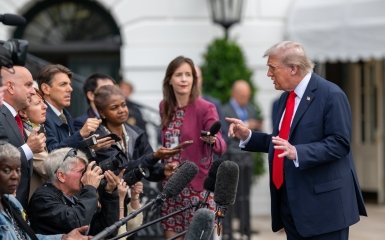 Trump will help keep peace in Ukraine