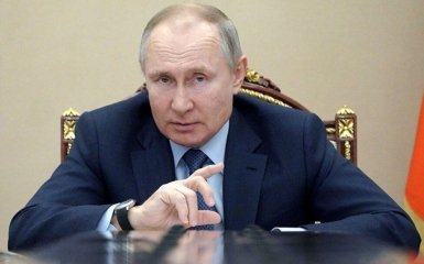 Байден відповість Путіну за висилку американських дипломатів з Росії